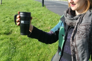 Refillable NUIG containers